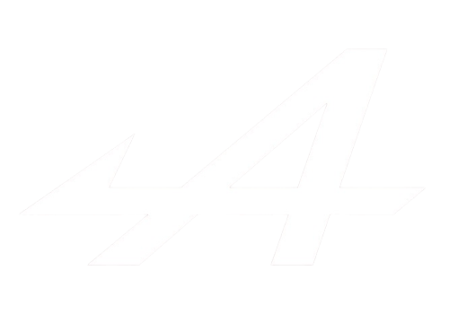 Alpine logo