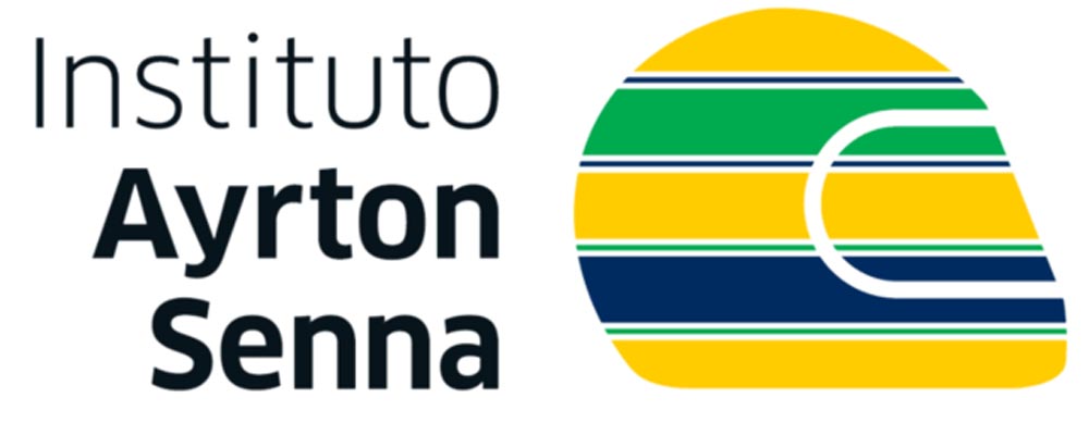 logo Instituto Ayrton Senna