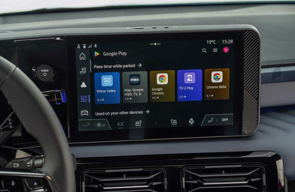 apps novo nissan micra