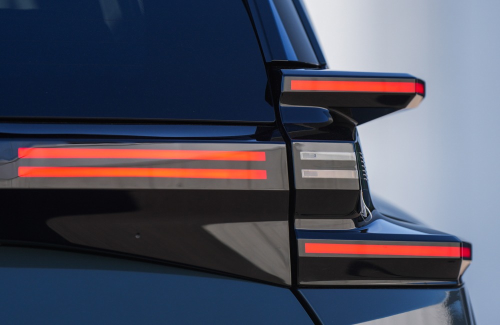 Light Wings Citroen C5 Aircross