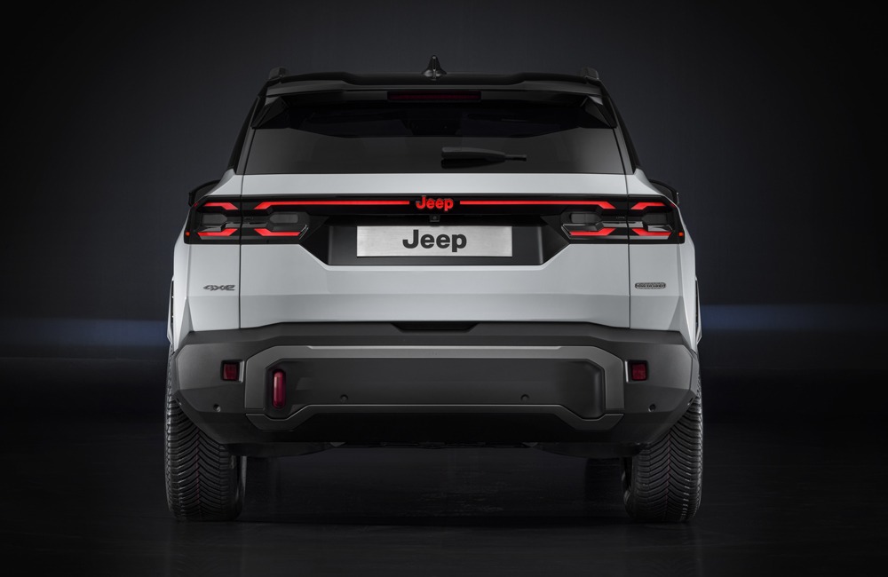Jeep Compass -7