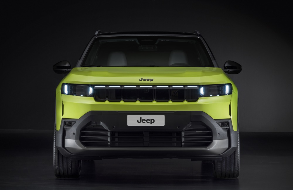 Jeep-Jeep Compass -1