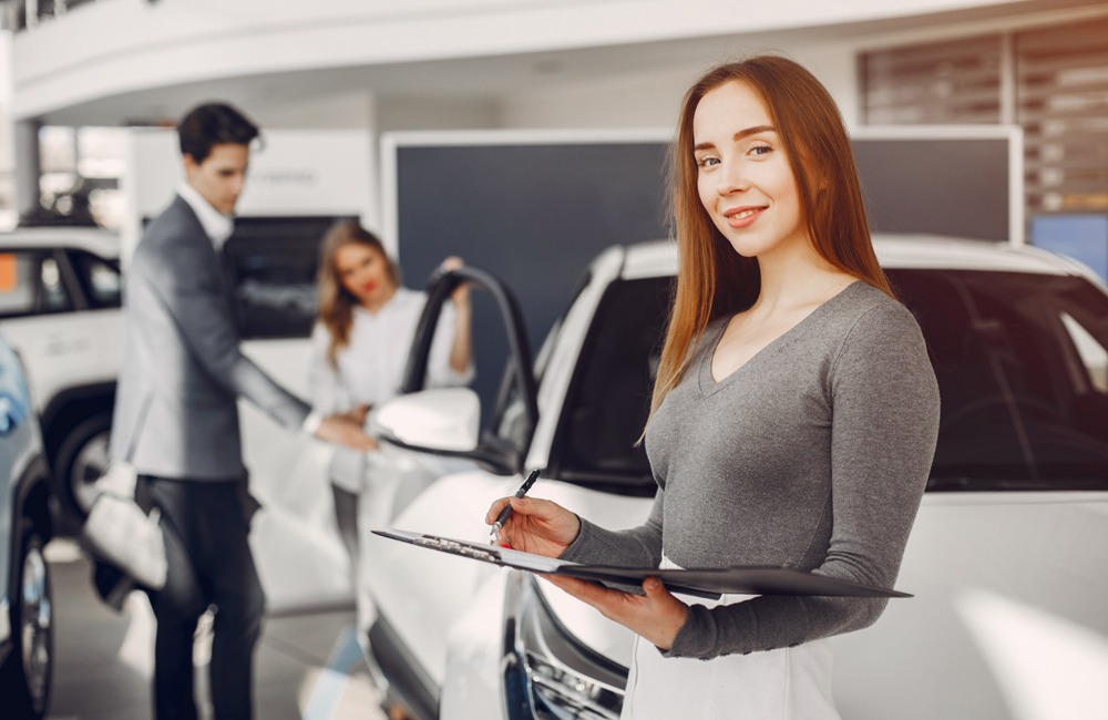 Leasing Automóvel