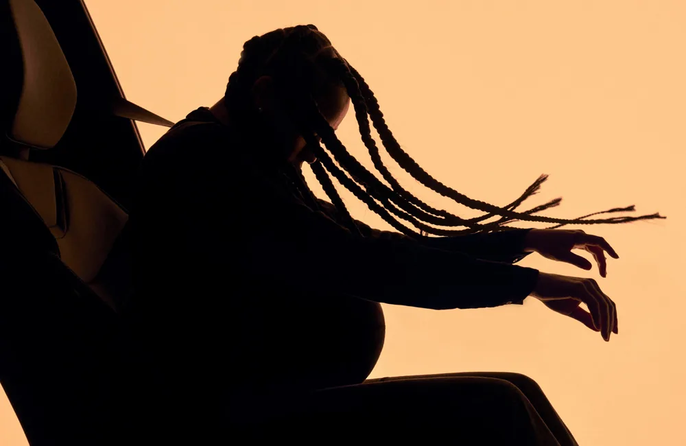 cinto de segurança multi-adaptativo Volvo