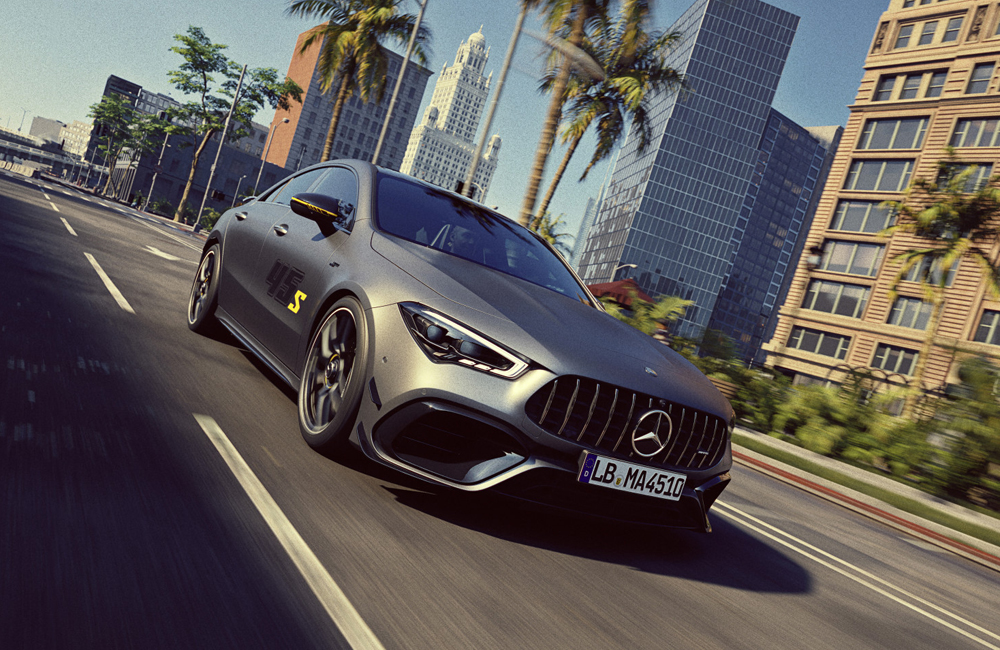 Mercedes-AMG-CLA-45-S-4MATIC+-1