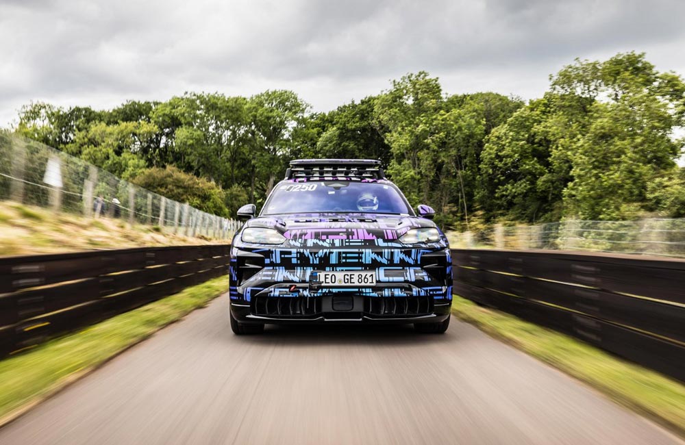 Porsche-Cayenne-Testes