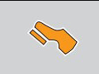 Pressionar o Pedal de Travão