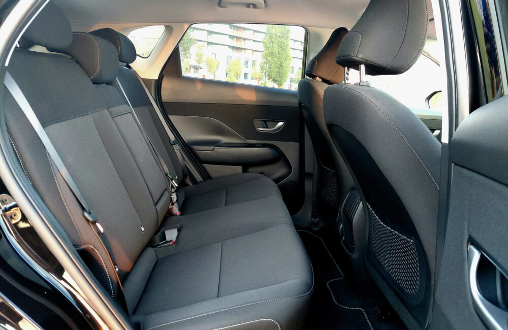 bancos-traseiros--Hyundai-Kauai-EV bancos traseiros Hyundai Kauai EV