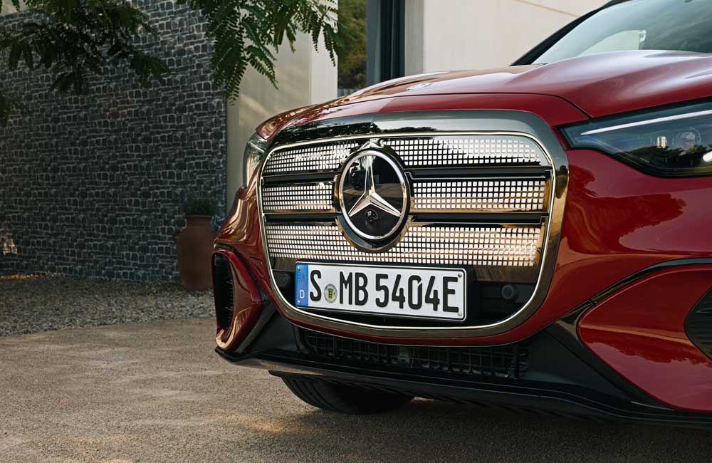 Mercedes-GLC-Elétrico-Grelha-Frontal