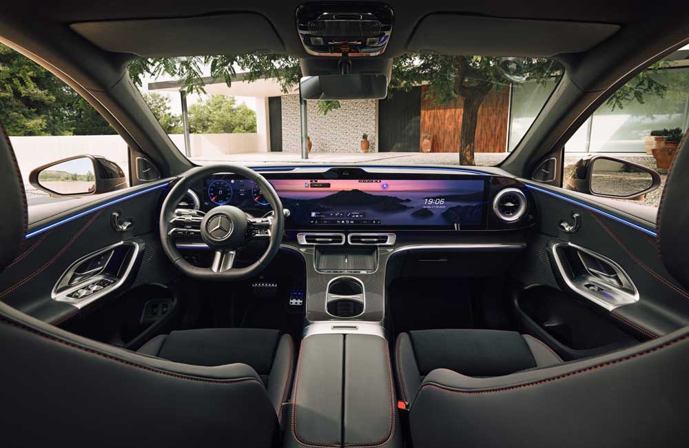 Mercedes-GLC-Elétrico-Tabliet-Total