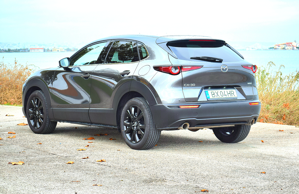 Mazda-CX30-3.4-tras