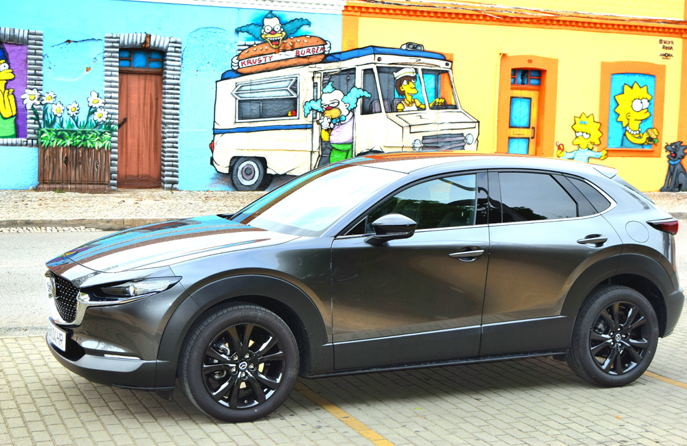 Mazda-CX30-moe1 Mazda CX-30